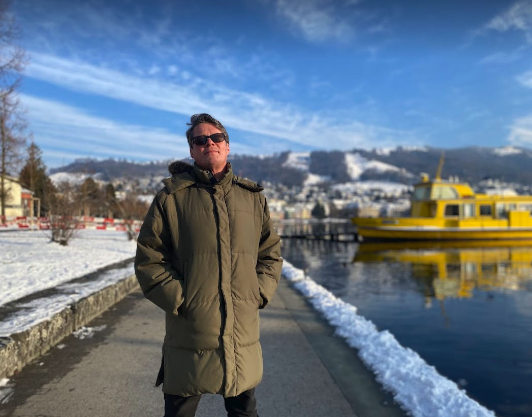 Geronimo Zug Swizerland