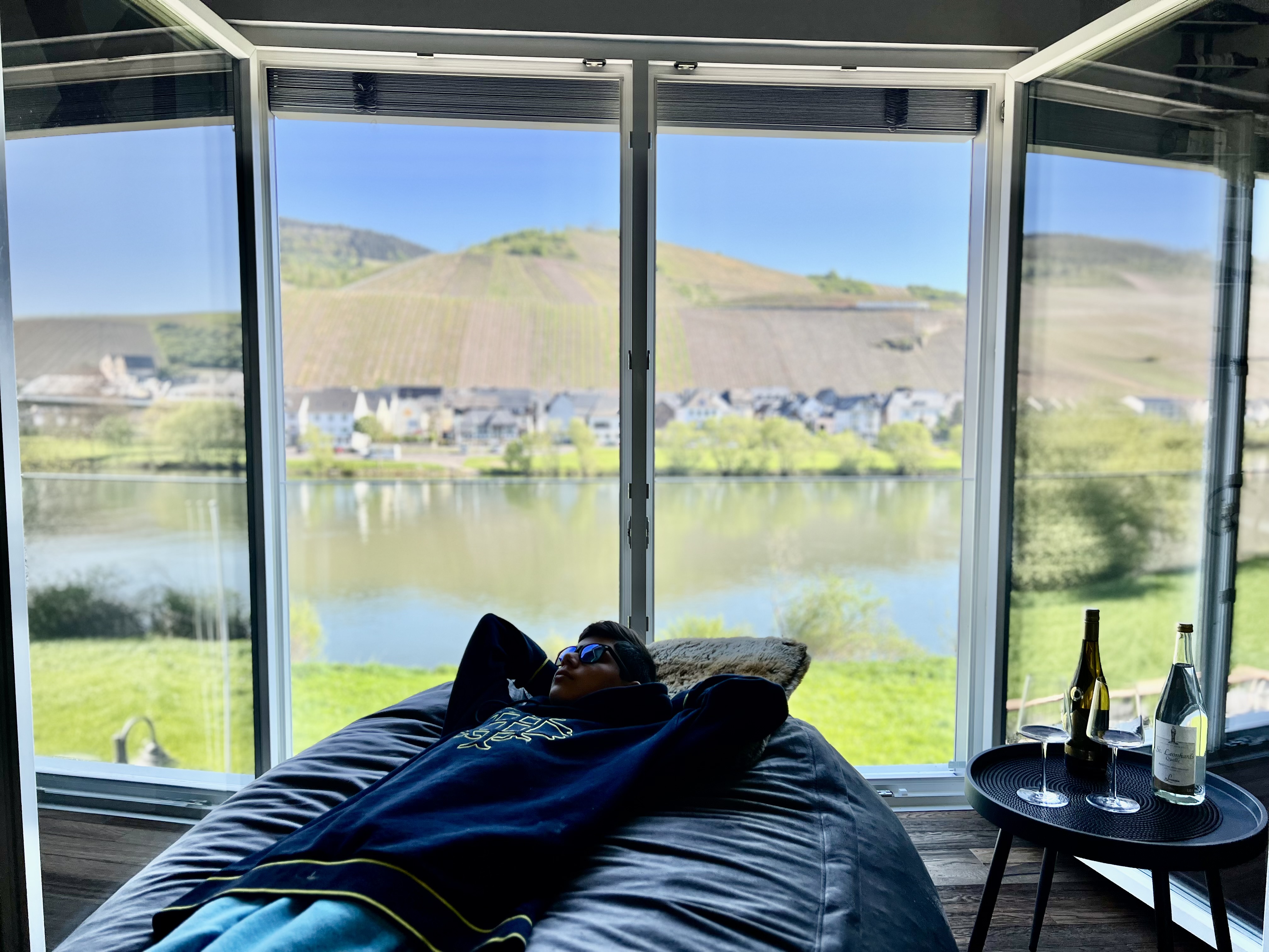 Max Relax Moselhaus.Ch