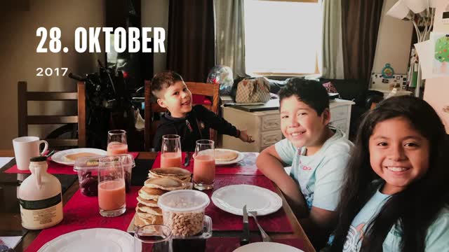 28. Oktober   2017 NEW YORK