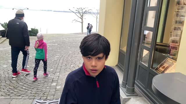 Maximus Blauberr Challenge Yt